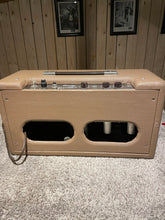 Load image into Gallery viewer, 1963 Fender Reverb Unit - on hold
