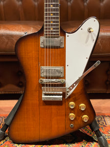 1963 Gibson Firebird III Reversed