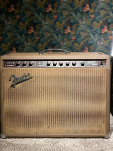 1962 Fender Super