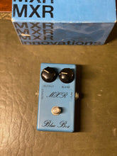 Load image into Gallery viewer, 1976 MXR  Blue Box
