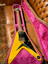 Load image into Gallery viewer, 1983 Gibson Heritage Korina Flying V
