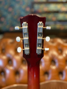 1962 Gibson ES-125 TDC