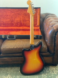 1965 Fender Jaguar – L series