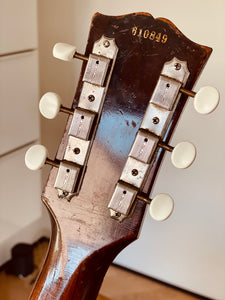 1956 Gibson Les Paul Junior