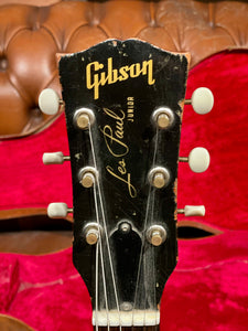 1962 Gibson Les Paul Junior